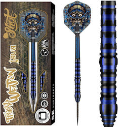 Tribal Weapon Java 90% 24g Steeltip