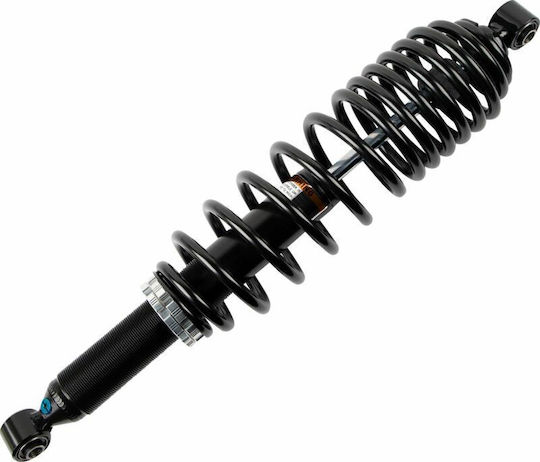 Moose Utility Division Vorderer