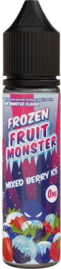 Monster Vape Labs Flavor Shot 15ml/60ml 1Stück Frozen Fruit Mixed Berry Ice