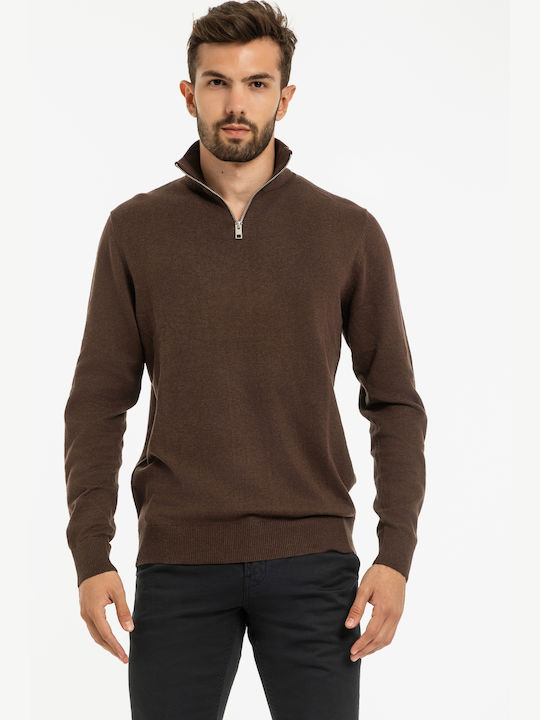 Jack & Jones Блуза Brown