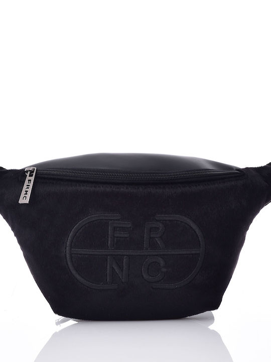 FRNC Belt Bag Total Black