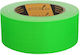 Allcolor Fabric Neon Cloth Gaffer Tape 649-50 Ng Gaffer 50mm X 25m Neon Green