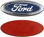 Car Brand Logo for Ford