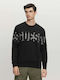 Sweatshirt Black