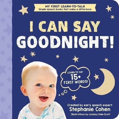 I Can Say Goodnight Stephanie Cohen Explore