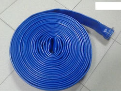 Heliflex Irrigation Hose 50m 03AGFLATM100