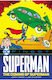 Dc Finest Superman The First Superhero