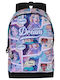 Karactermania Comic School Bag Backpack