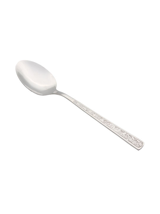 Keskor Φαγητού Ανοξείδωτα Ασημί 20cm 47164 6τμχ
