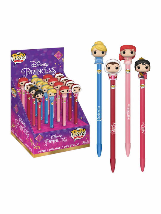 Funko Popsies Movies: Disney - Disney Princess 16τμχ