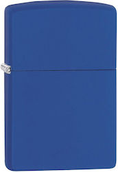 Zippo 229 Regular Royal Blue 439220-96621 Zippo...