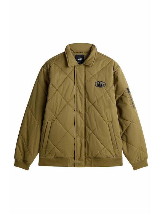 Vans Jacket Bomber Multi