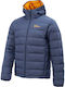 Jacket Waterproof Blue