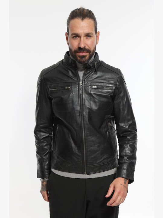 Newton Leather