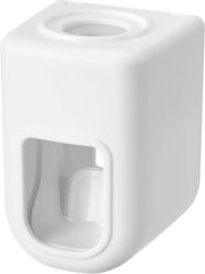 Automatic Toothpaste Dispenser 6x6x9cm