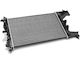 Opel Car Water Radiator