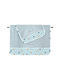 Guy Laroche Set of baby towels 2pcs Two 2 Twenty Sky Weight 450gr/m²