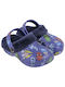 Cerda Kids Slippers Blue