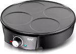 Raf Pancake Maker 1200W