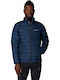 Lake 22 Ii Jacke Navy