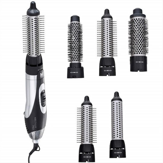 Wahl Professional Electric Brush with Air for Straightening 1100W