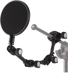 QuikLok Pop Filter with Flexible Arm QuikLok Pop Filter with Flexible Arm