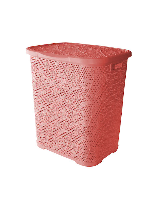 Viosarp Laundry Basket Plastic