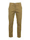 Hose Chino Brown
