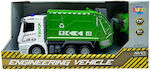 Luna Garbage truck Remote Controlled Truck