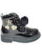 Oscal Kids Boots Black