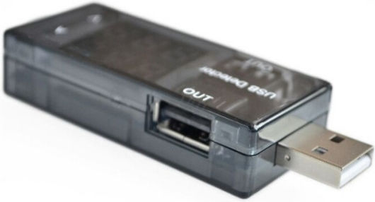 12-000A421 Уред за тестване на ПК USB порт