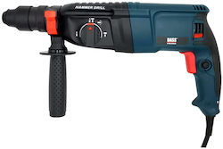 Bass Polska Schlag Bohrhammer Elektrisch 2500W