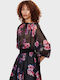 Women's Blouse Red