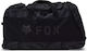 Fox Roller Sack Voyage 150lt Black Fabric L88xW40xH44cm
