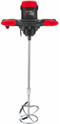 Paint Mortar Mixer 2650 W Red Technic Rtmi0017