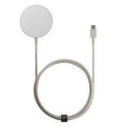 Native Union SnapStand Ασύρματος Qi2 15W Native Union SnapStand Ασύρματος Qi2 15W