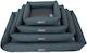 ThermoSwitch Bed Cat Gray 70x50x13cm