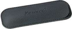 Kaweco Piele Husa pentru 1 Pix in culoarea Negru