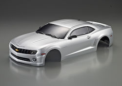 Killerbody (RC) Bodykit Finished