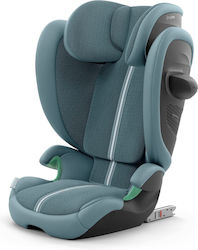 Cybex Solution G2 I-Fix Plus Baby Car Seat i-Si...