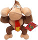 Nintendo Λούτρινο Super Mario Mario Donkey 25 εκ.