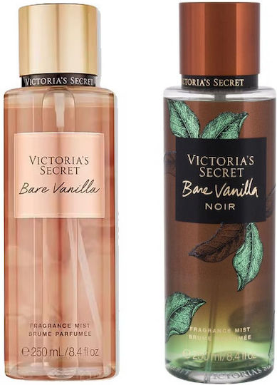 Perfume Bare Vanilla Noir Review Victoria Secret Bare Vanilla Noir