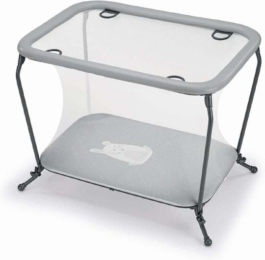 Cam Lusso Park Gray