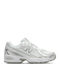 740 Sneakers White / Silver