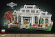 LEGO Ideas The Botanical Garden για 18+ Ετών 3792τμχ