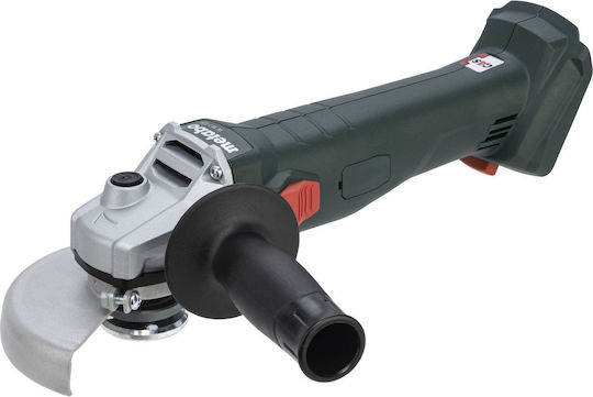 Metabo W 18 Winkelschleifer 125mm Batterie 18V Solo
