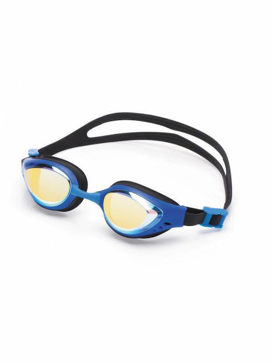 Bluewave Swimming Goggles Adults Blue