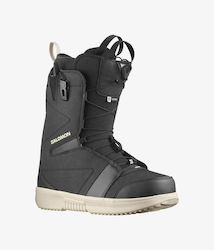 Salomon Faction Ανδρικές Μπότες Snowboard Χρώμα Salomon Faction Ανδρικές Μπότες Snowboard Χρώμα