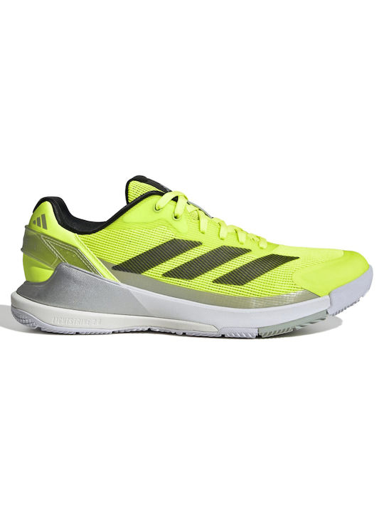 adidas Men's Padel Shoes for Yellow