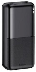 Remax RPP-177 Power Bank 30000mAh mit USB-A Ans...